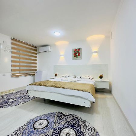 Abs Guest House ออช ภายนอก รูปภาพ