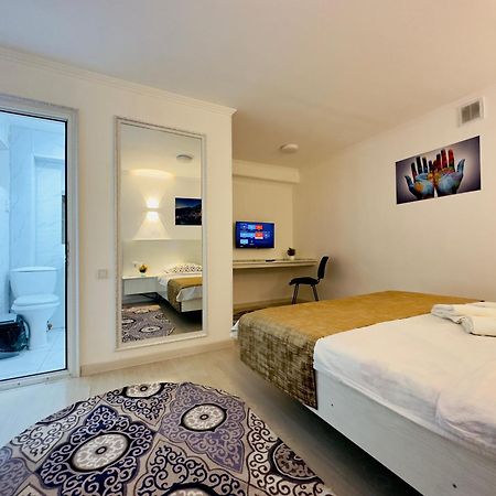Abs Guest House ออช ภายนอก รูปภาพ
