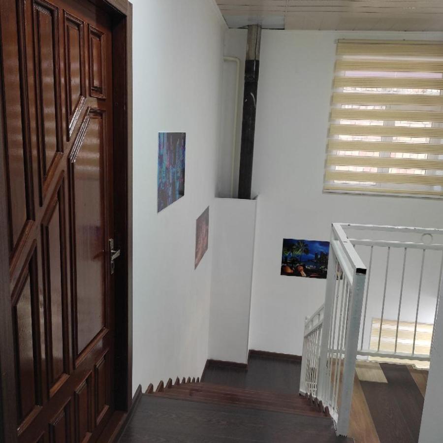 Abs Guest House ออช ภายนอก รูปภาพ