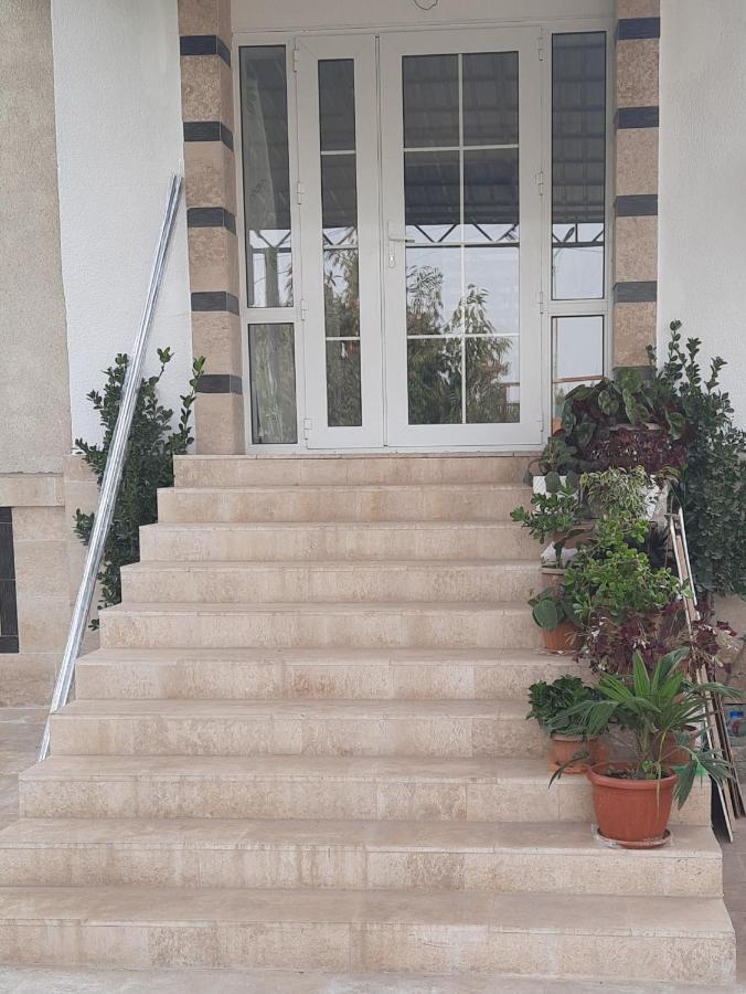Abs Guest House ออช ภายนอก รูปภาพ