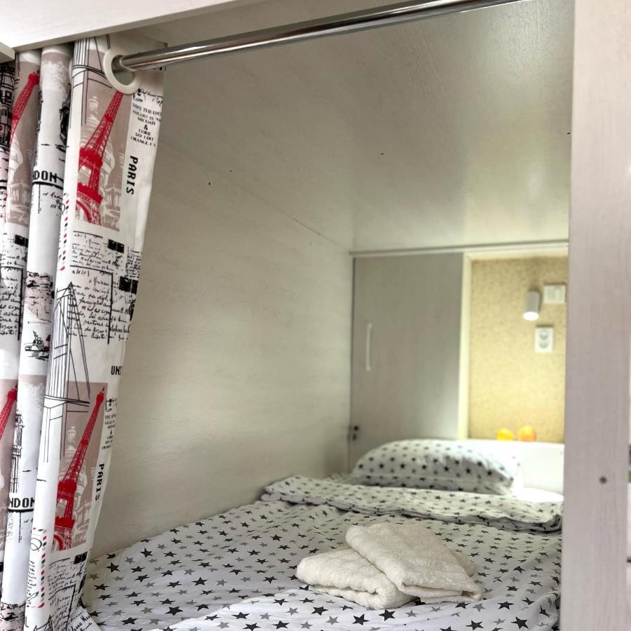 Abs Guest House ออช ภายนอก รูปภาพ