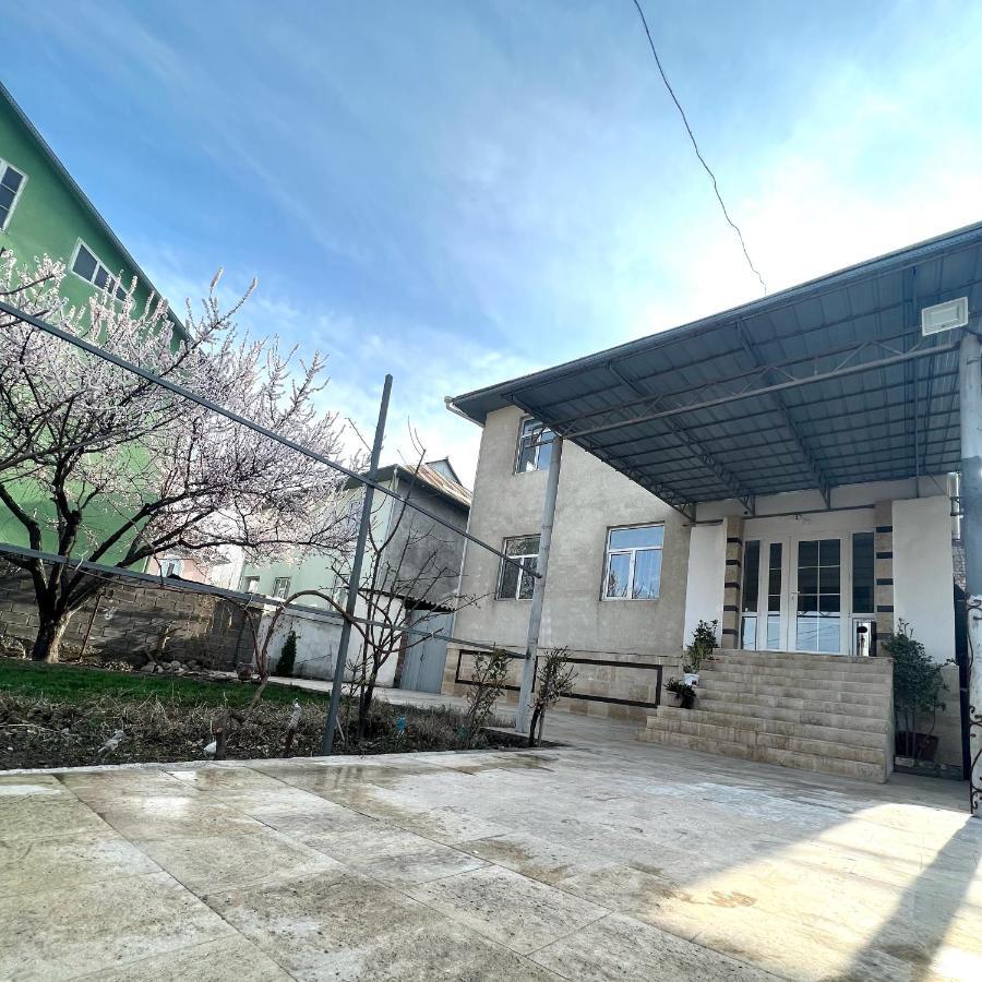 Abs Guest House ออช ภายนอก รูปภาพ