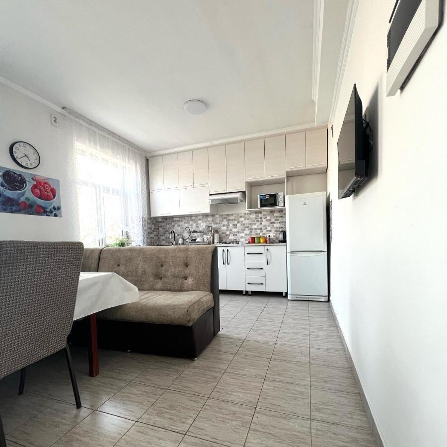 Abs Guest House ออช ภายนอก รูปภาพ