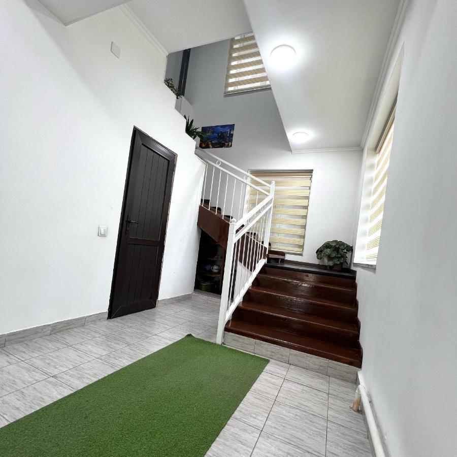 Abs Guest House ออช ภายนอก รูปภาพ