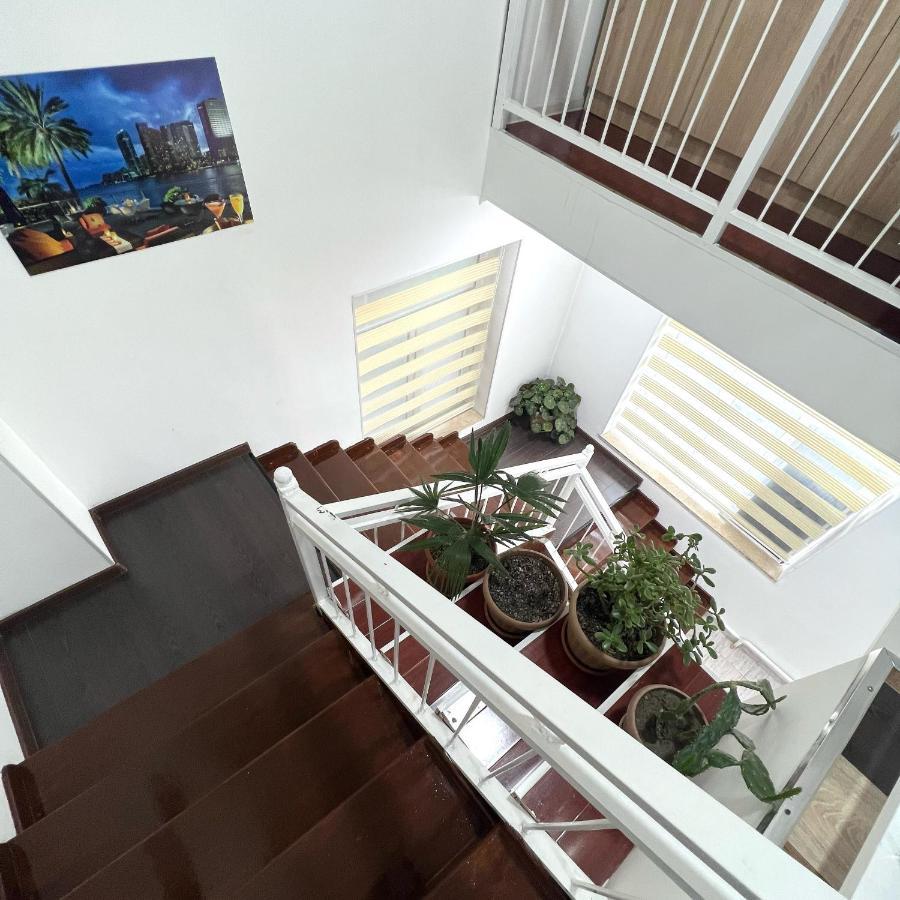 Abs Guest House ออช ภายนอก รูปภาพ