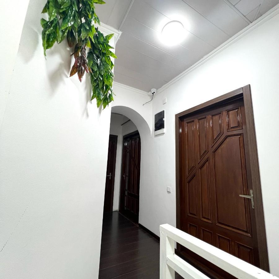 Abs Guest House ออช ภายนอก รูปภาพ