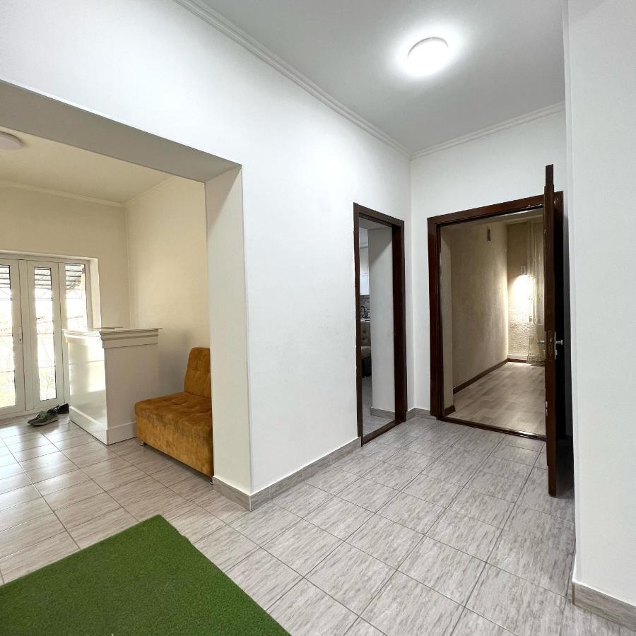 Abs Guest House ออช ภายนอก รูปภาพ