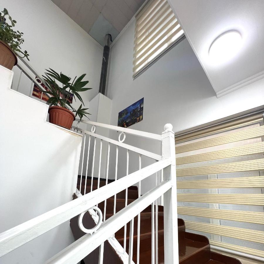 Abs Guest House ออช ภายนอก รูปภาพ
