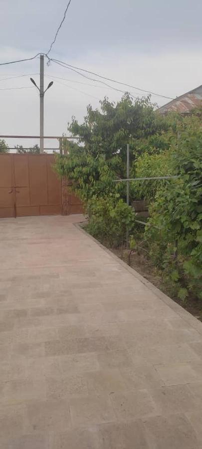 Abs Guest House ออช ภายนอก รูปภาพ