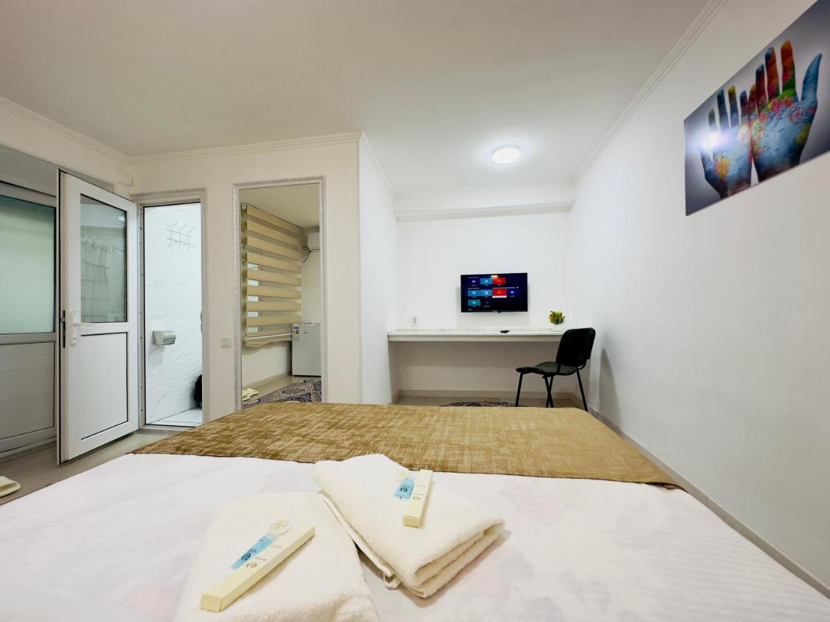 Abs Guest House ออช ภายนอก รูปภาพ