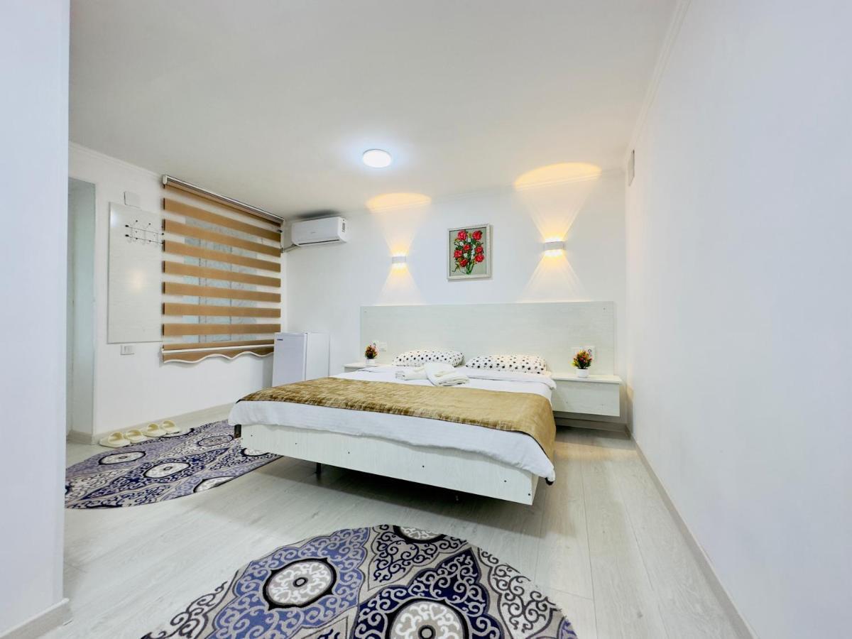 Abs Guest House ออช ภายนอก รูปภาพ