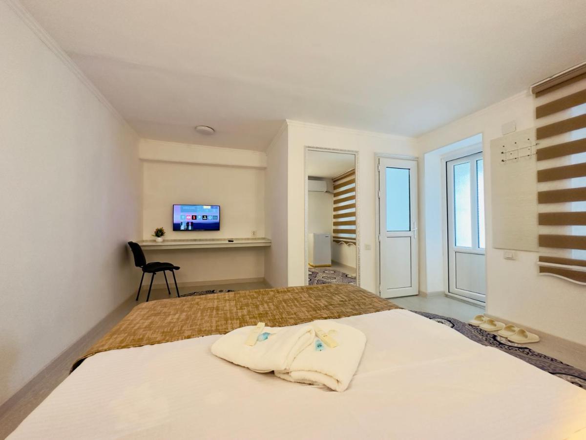 Abs Guest House ออช ภายนอก รูปภาพ
