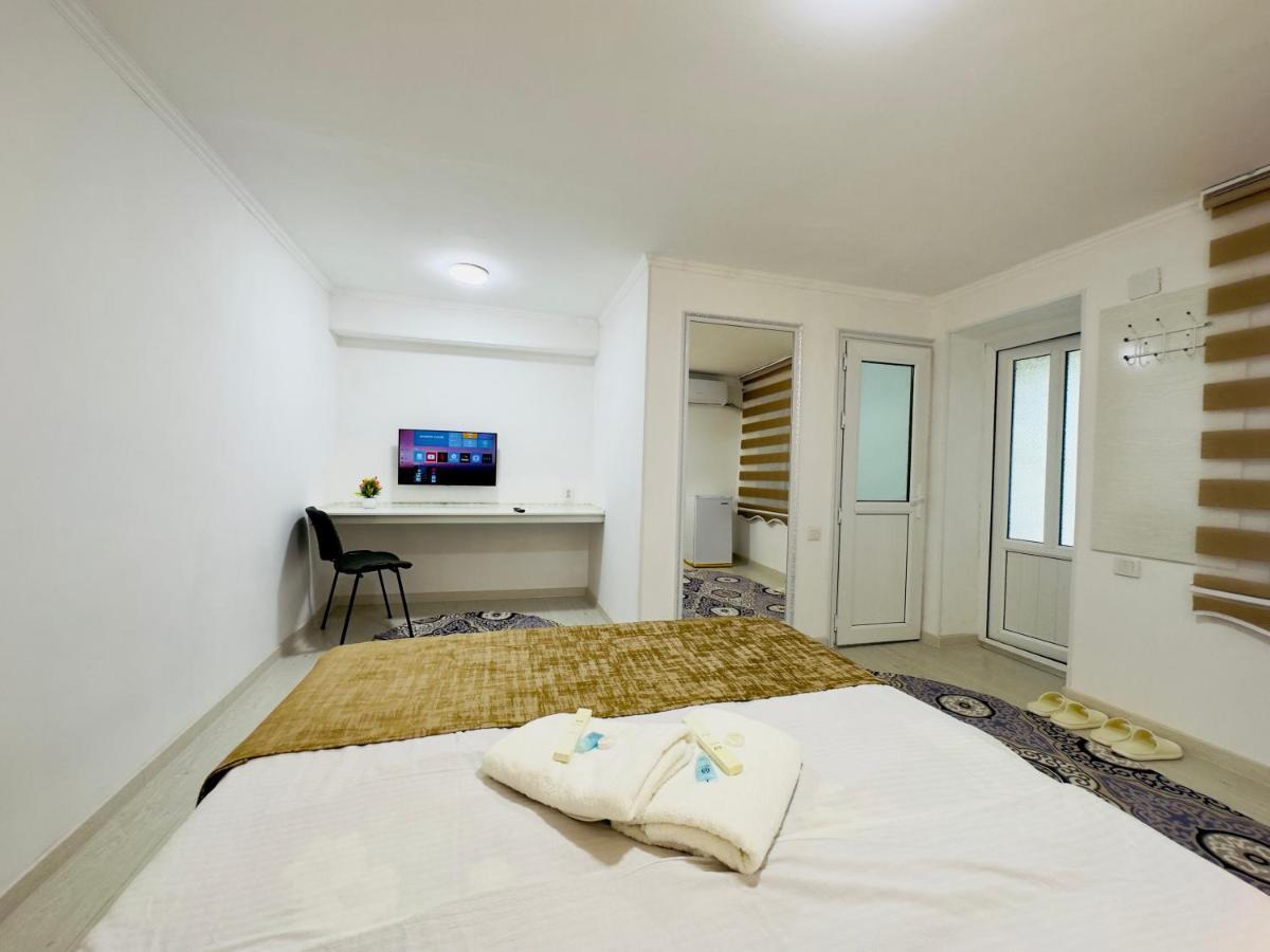 Abs Guest House ออช ภายนอก รูปภาพ