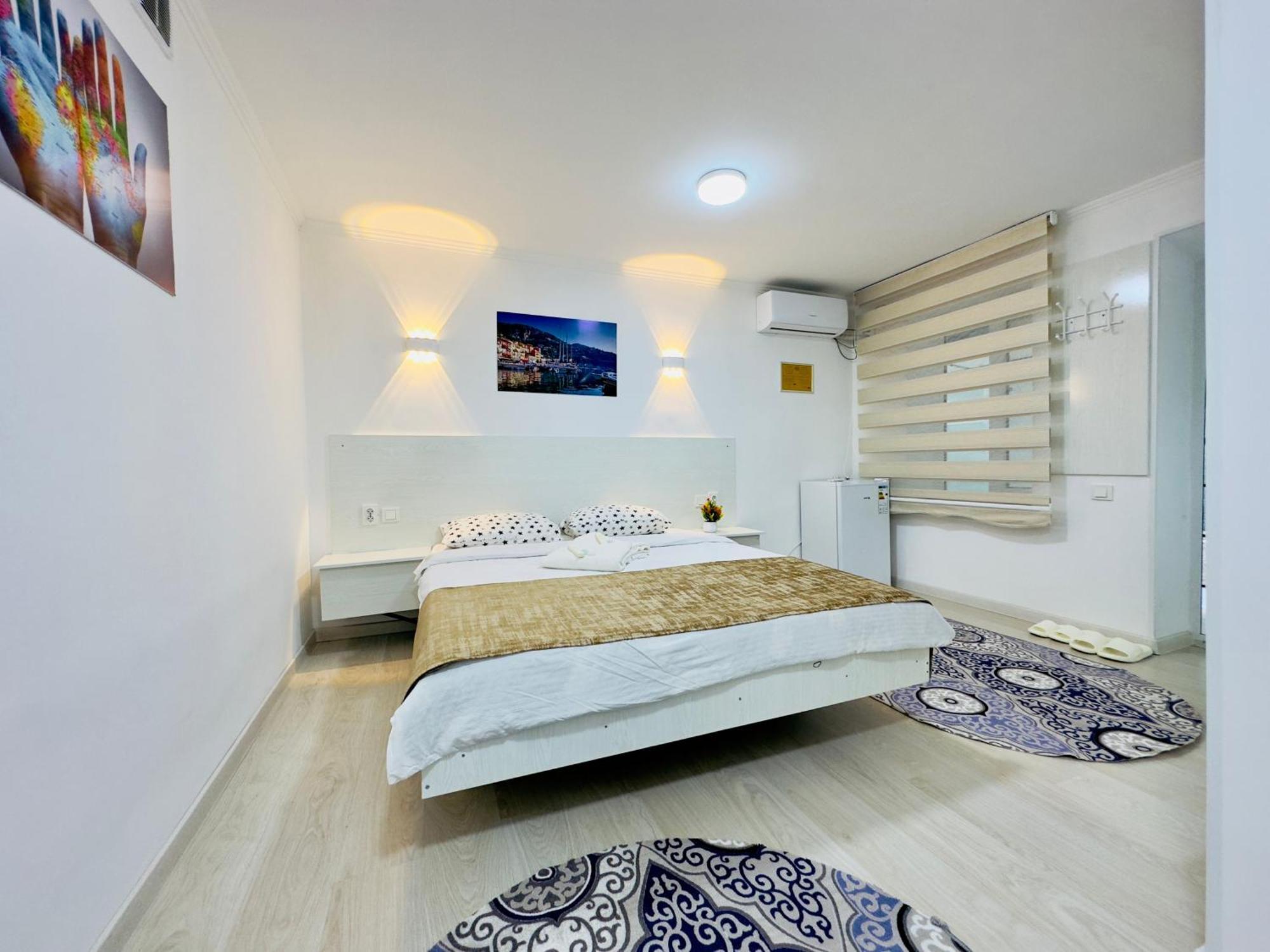 Abs Guest House ออช ภายนอก รูปภาพ