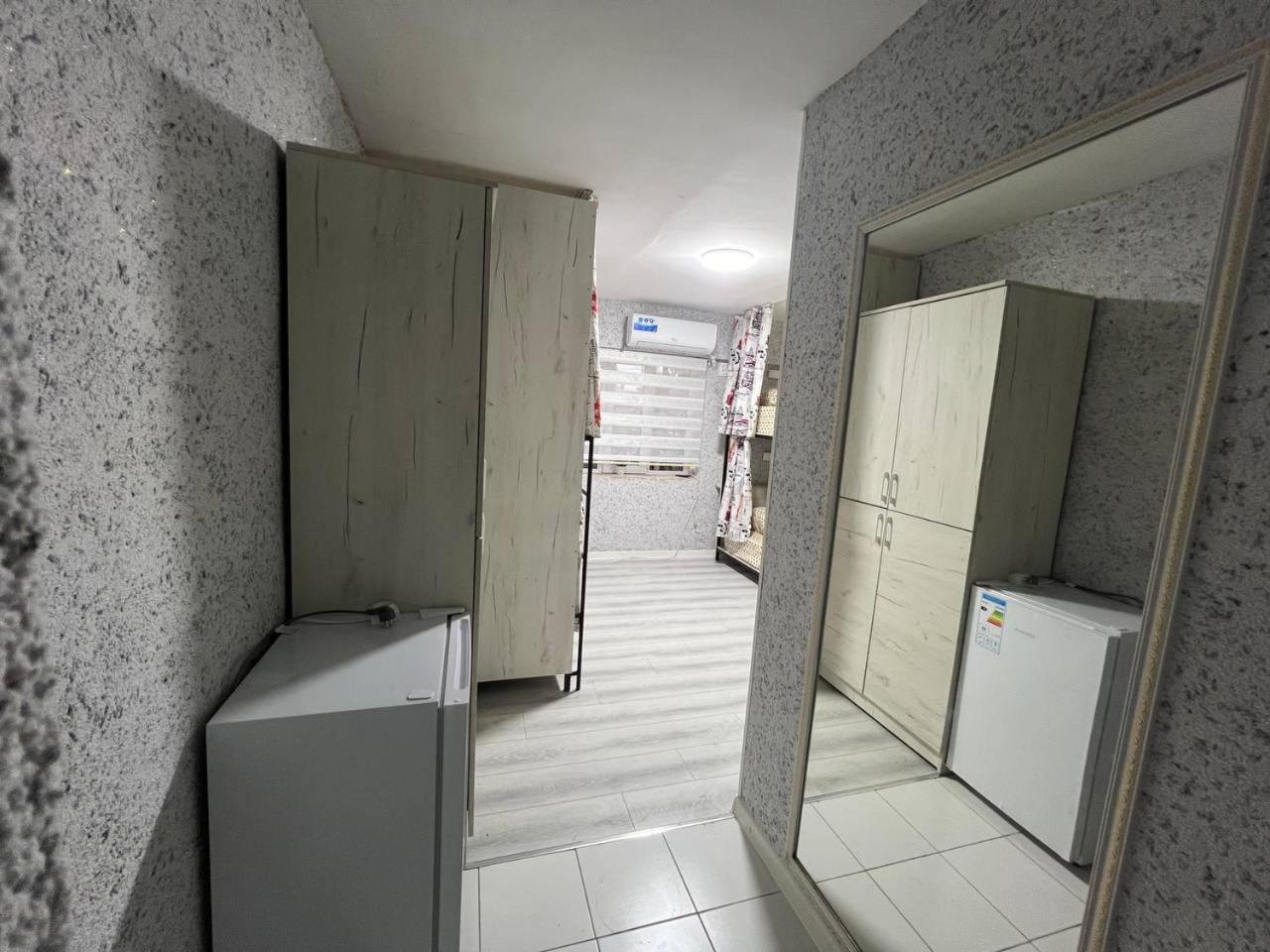 Abs Guest House ออช ภายนอก รูปภาพ