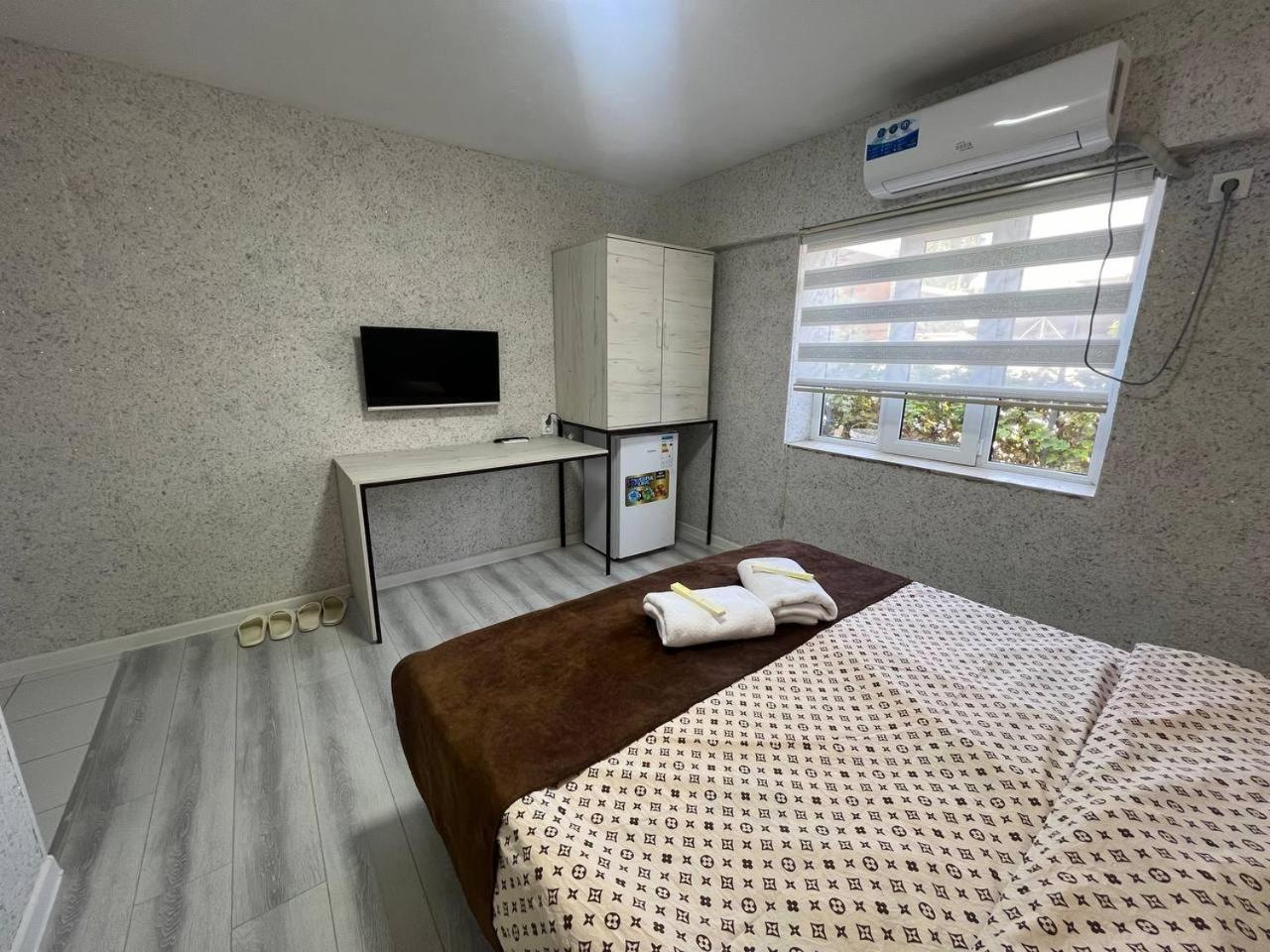 Abs Guest House ออช ภายนอก รูปภาพ