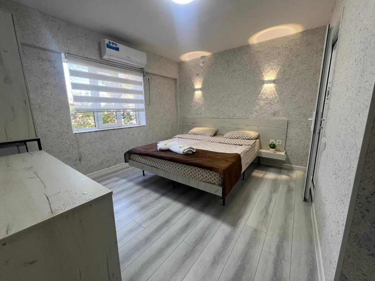 Abs Guest House ออช ภายนอก รูปภาพ